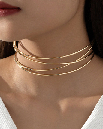 Chokers