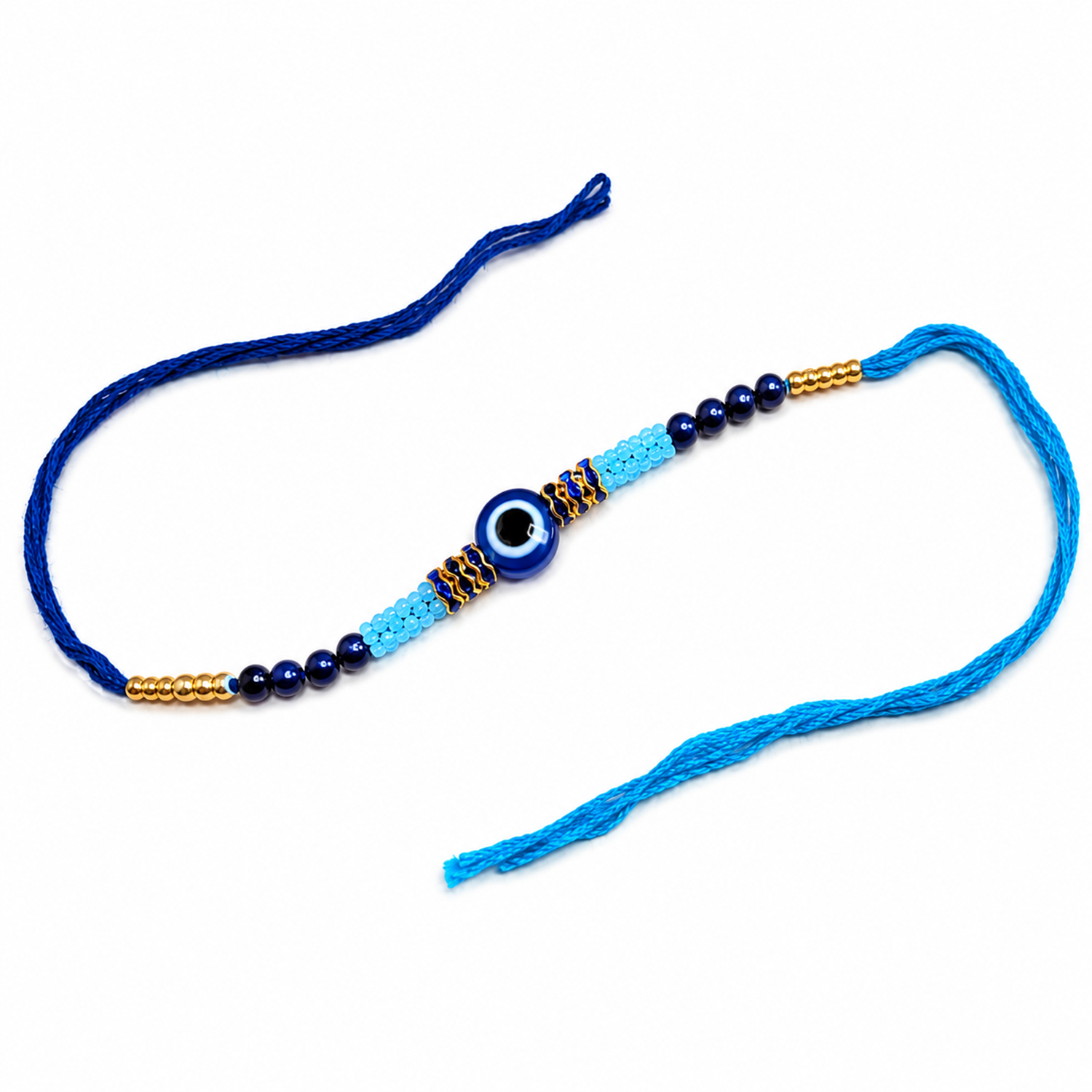 Evil Eye Rakhi for Brother