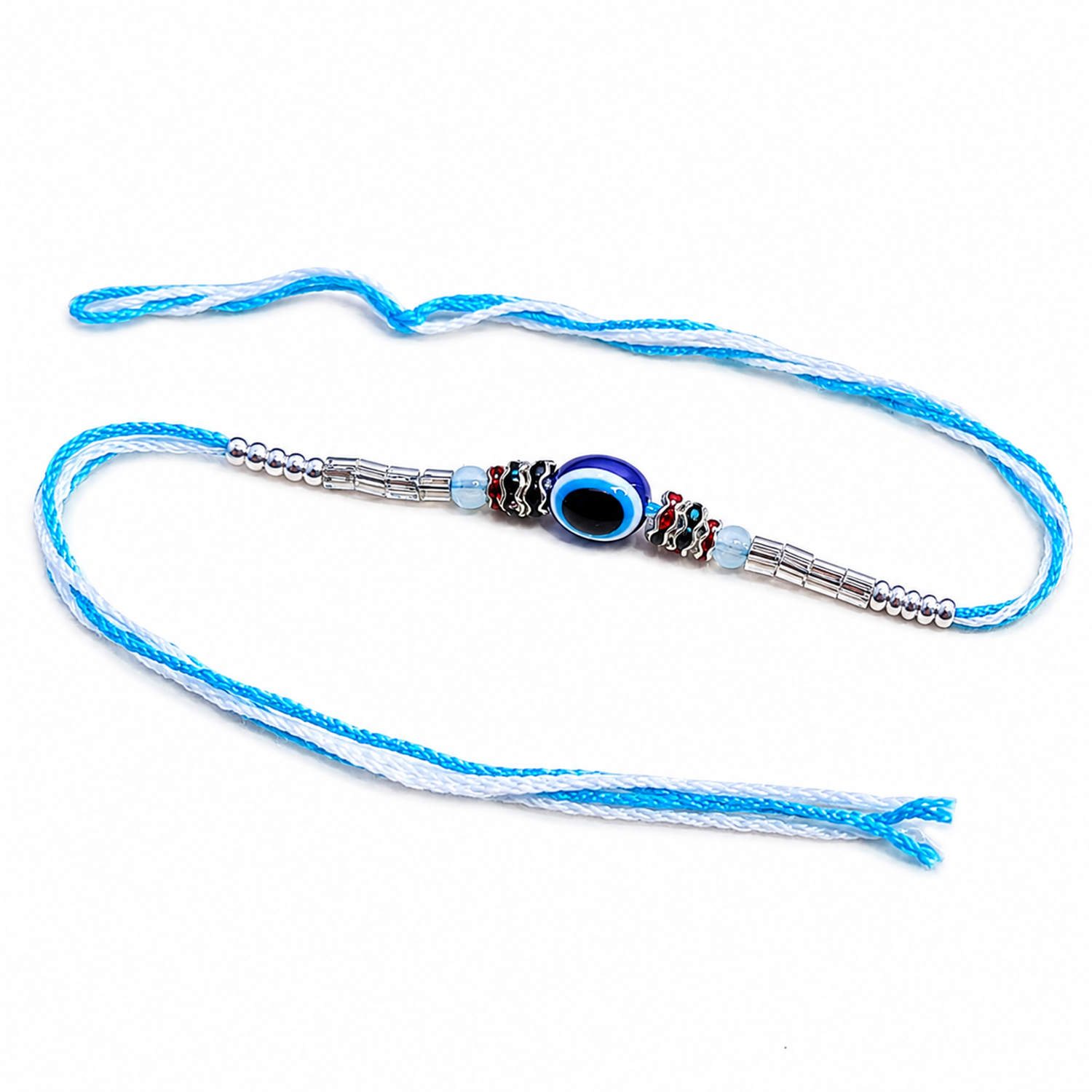 Nazar Protection Rakhi for Brother