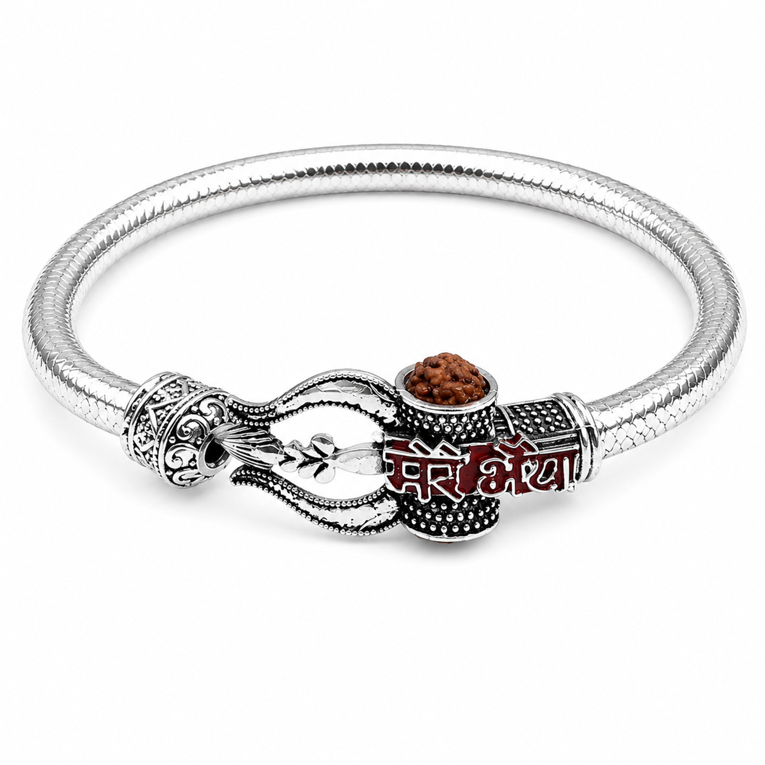 Mahadev Trishul Damru Rakhi for Brothers