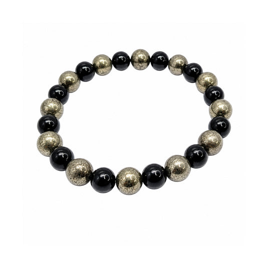 Richie Rich Money Magnet Bracelet for Men & Women
