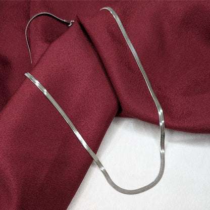 Elegant Snake Chain For Men & Women