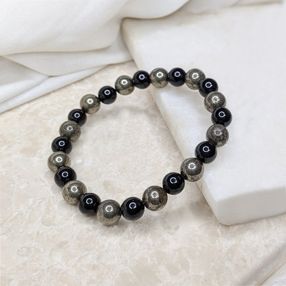 Richie Rich Money Magnet Bracelet for Men & Women