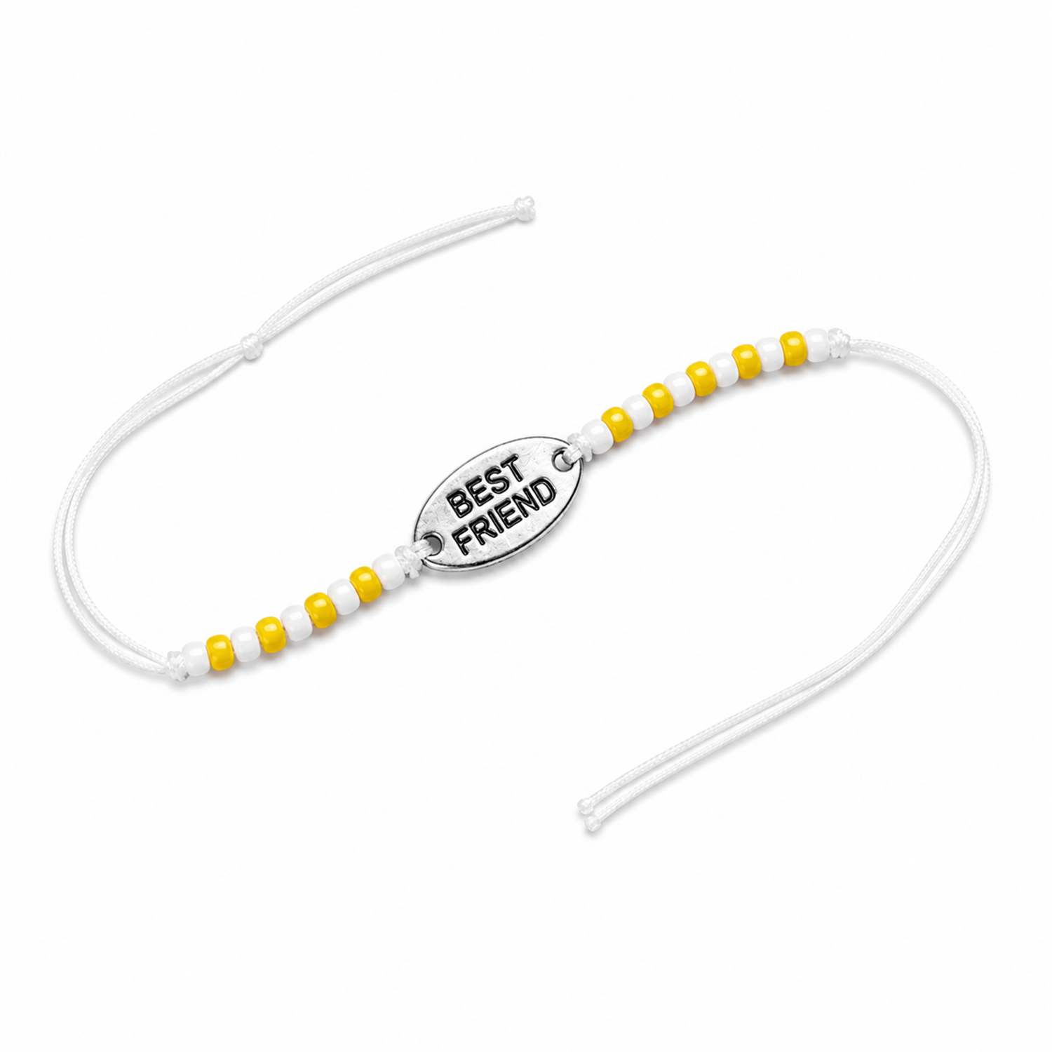 Bestfriend Friendship Day Bands Bracelets for Kids, Boys & Girls