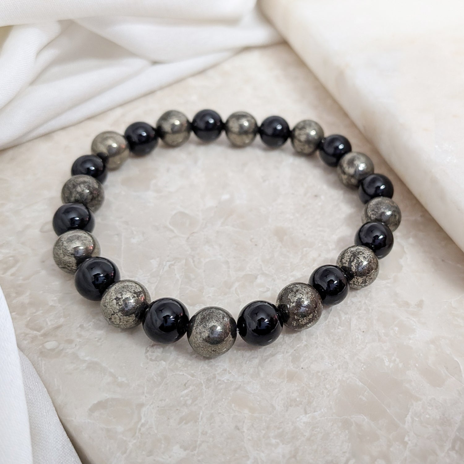 Richie Rich Money Magnet Bracelet for Men & Women