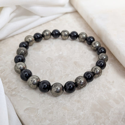 Richie Rich Money Magnet Bracelet for Men & Women