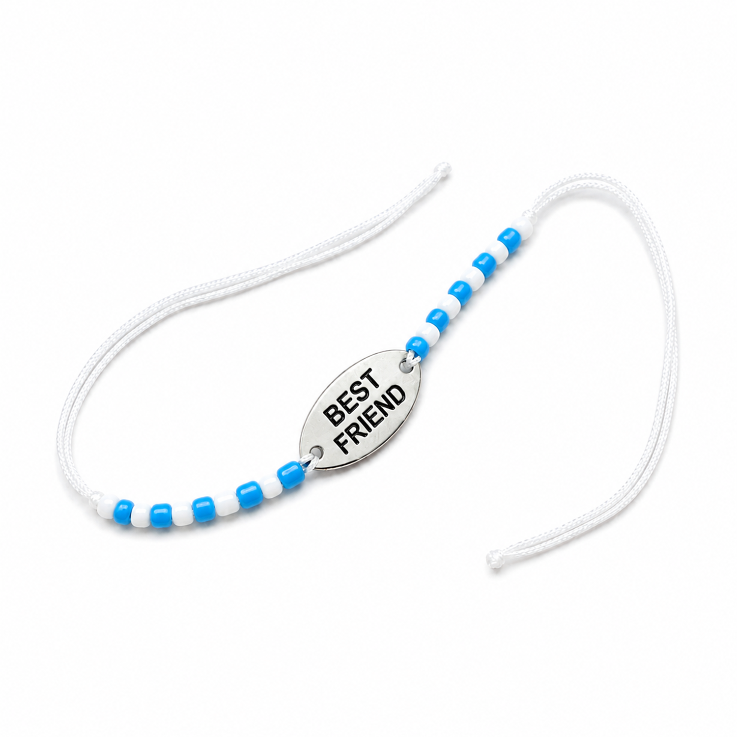 Bestfriend Friendship Day Bands Bracelets for Kids, Boys & Girls