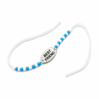 Bestfriend Friendship Day Bands Bracelets for Kids, Boys & Girls