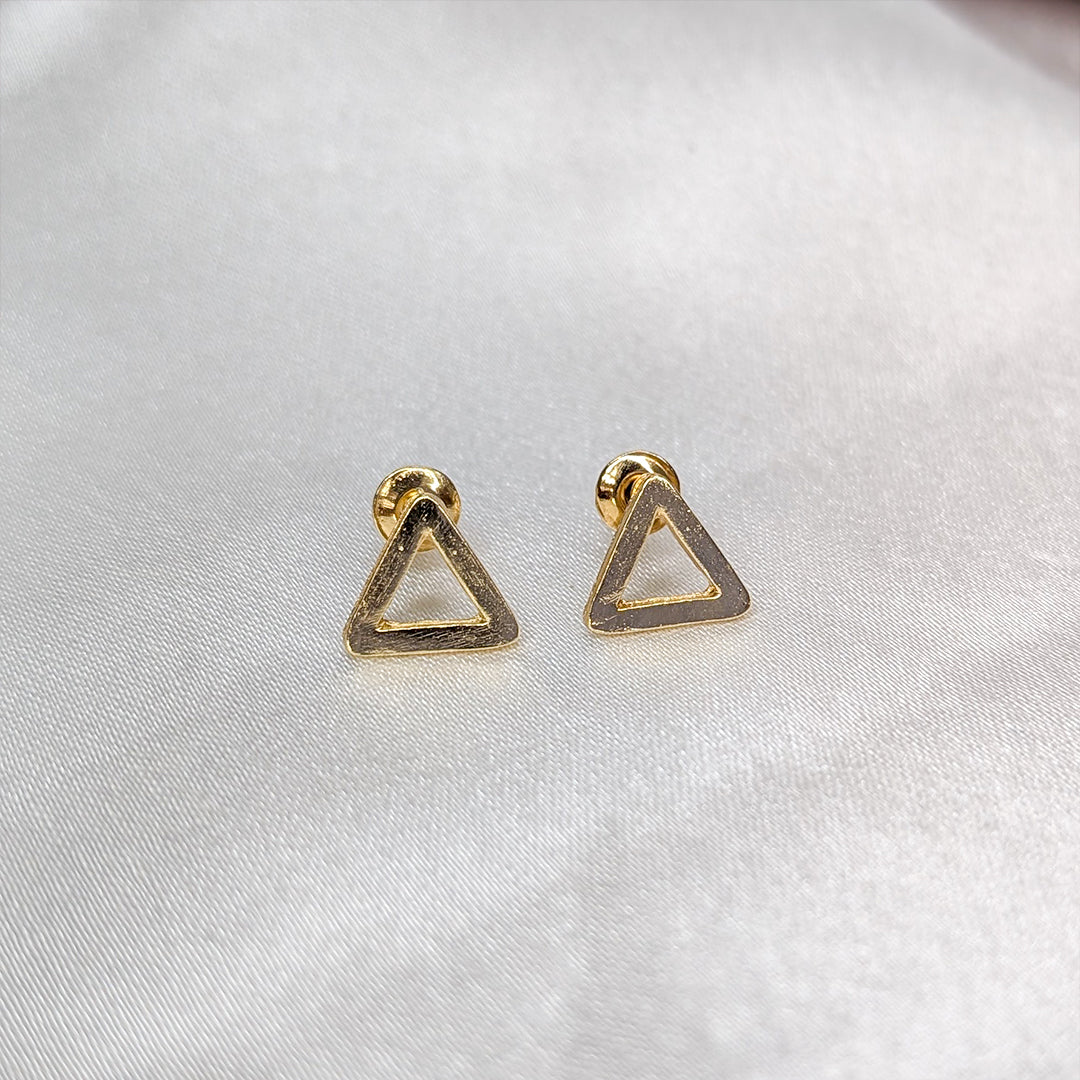 Trendy Multi-Design Stud Earrings Combo Set of 14 For Girls & Women