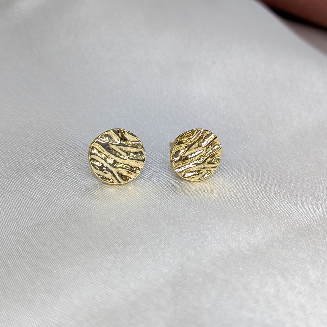 Trendy Multi-Design Stud Earrings Combo Set of 14 For Girls & Women