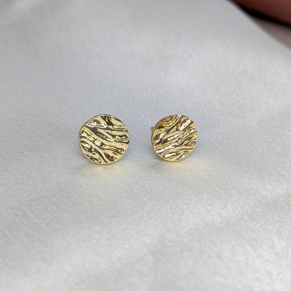 Trendy Multi-Design Stud Earrings Combo Set of 14 For Girls & Women