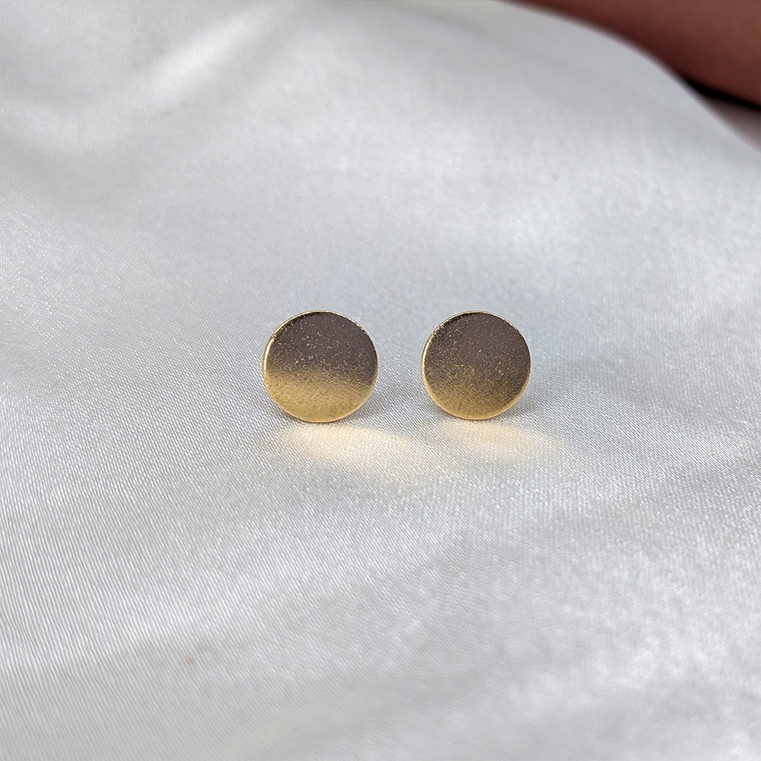 Trendy Multi-Design Stud Earrings Combo Set of 14 For Girls & Women