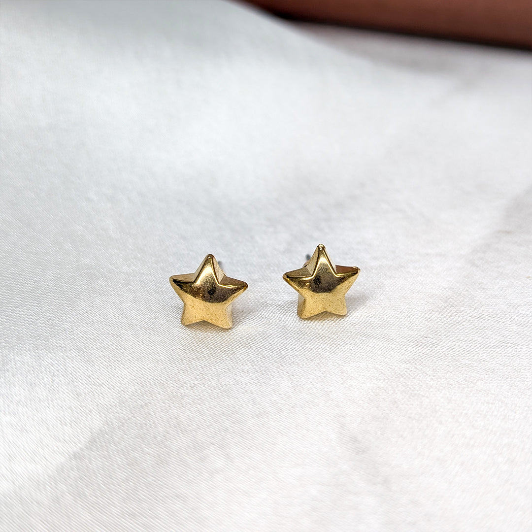 Trendy Multi-Design Stud Earrings Combo Set of 14 For Girls & Women