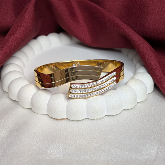 Ad Stone Weather Flow Bracelet for Girls & Women