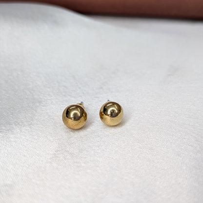 Trendy Multi-Design Stud Earrings Combo Set of 14 For Girls & Women