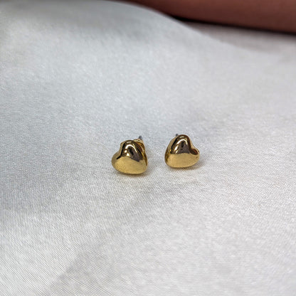 Trendy Multi-Design Stud Earrings Combo Set of 14 For Girls & Women