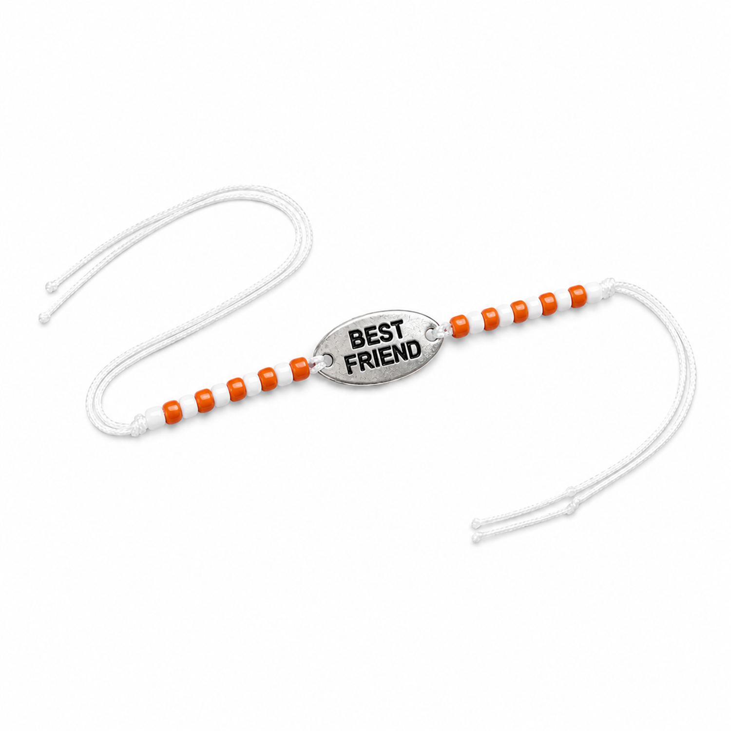 Bestfriend Friendship Day Bands Bracelets for Kids, Boys & Girls