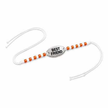 Bestfriend Friendship Day Bands Bracelets for Kids, Boys & Girls