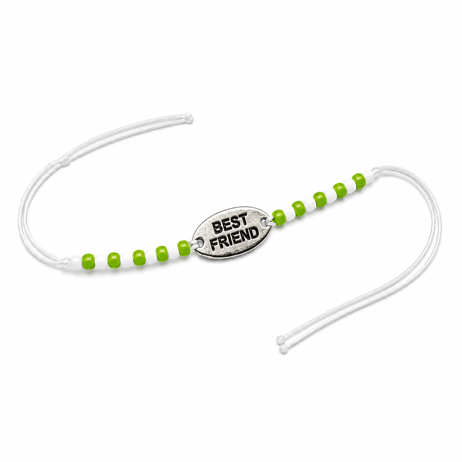 Bestfriend Friendship Day Bands Bracelets for Kids, Boys & Girls