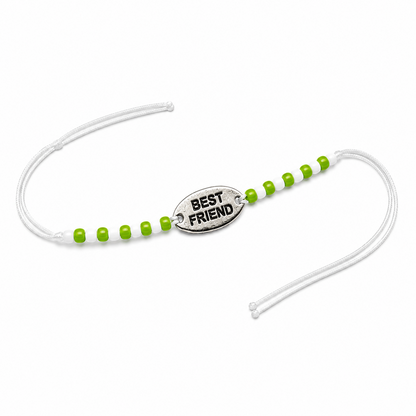 Bestfriend Friendship Day Bands Bracelets for Kids, Boys & Girls