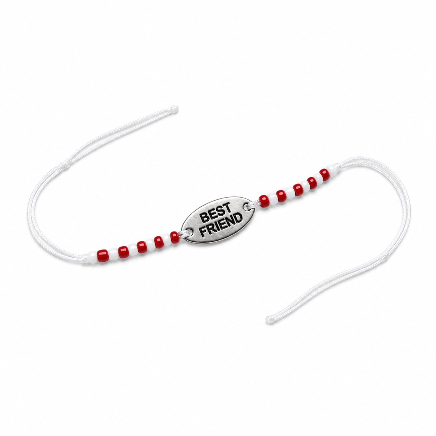 Bestfriend Friendship Day Bands Bracelets for Kids, Boys & Girls