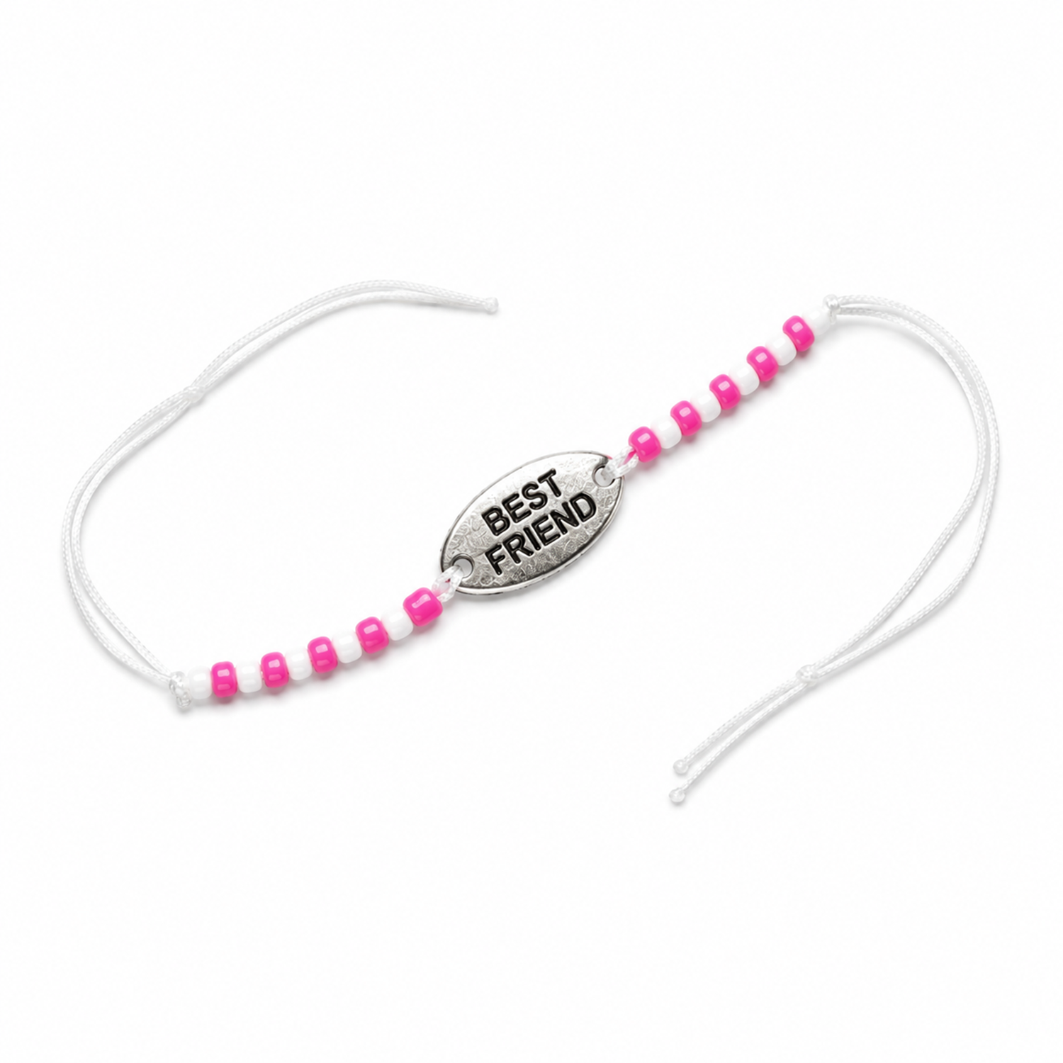 Bestfriend Friendship Day Bands Bracelets for Kids, Boys & Girls