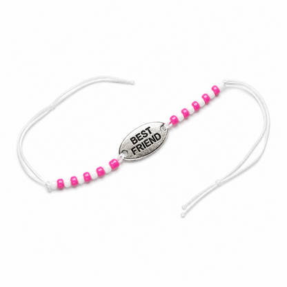 Bestfriend Friendship Day Bands Bracelets for Kids, Boys & Girls