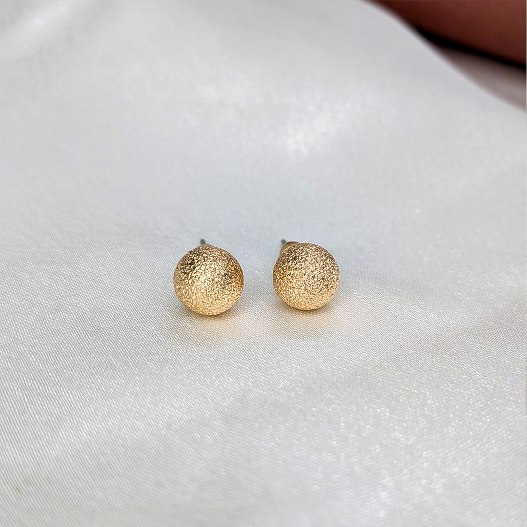 Trendy Multi-Design Stud Earrings Combo Set of 14 For Girls & Women