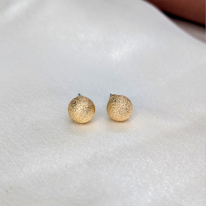 Trendy Multi-Design Stud Earrings Combo Set of 14 For Girls & Women