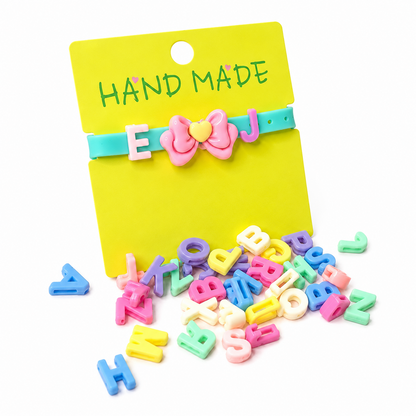 Cute Bow Friendship Day Band for Kids, Boys & Girls