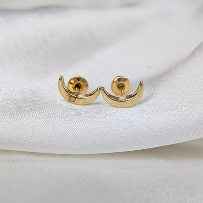 Trendy Multi-Design Stud Earrings Combo Set of 14 For Girls & Women