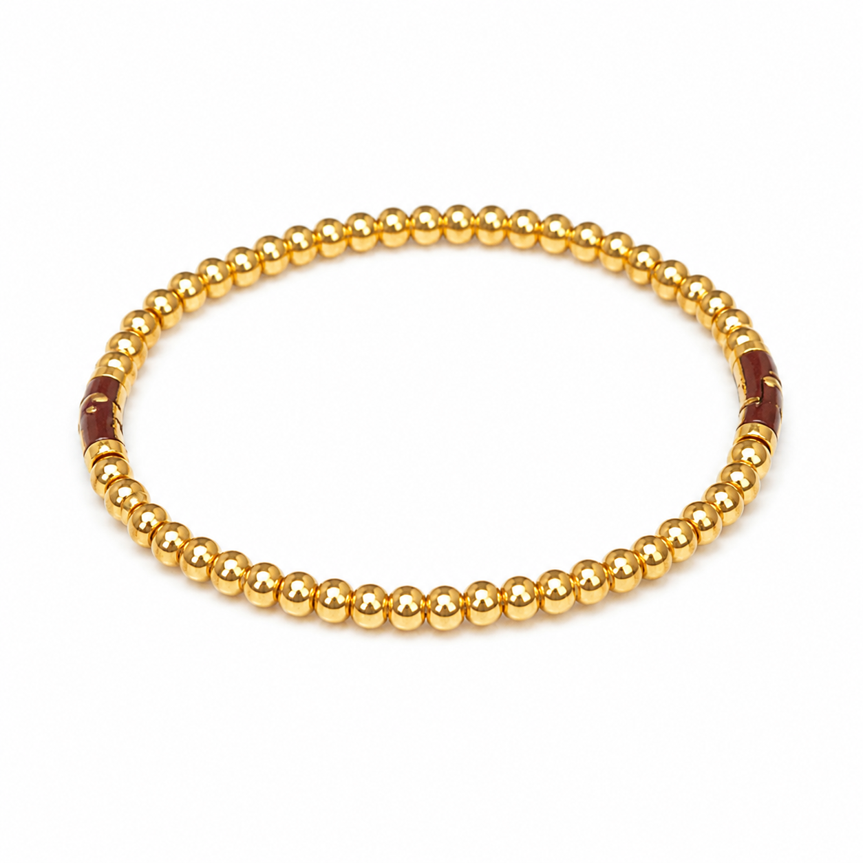 Joy Minimalist Beaded Bracelet for Women & Girls