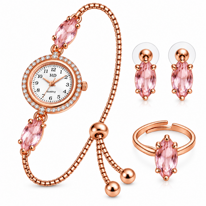 Kashmiri Watch Gift Hamper