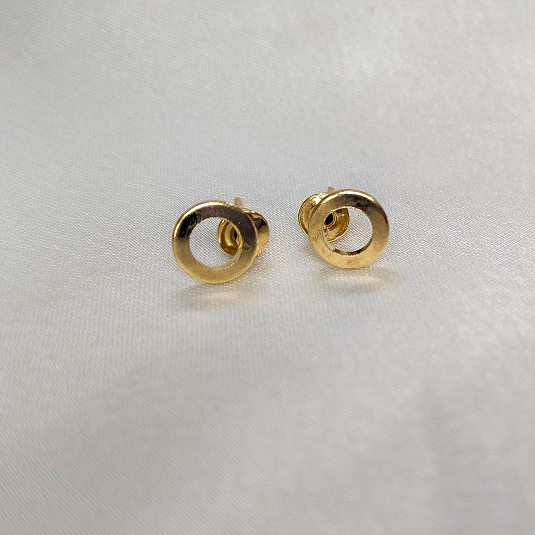 Trendy Multi-Design Stud Earrings Combo Set of 14 For Girls & Women