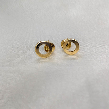 Trendy Multi-Design Stud Earrings Combo Set of 14 For Girls & Women