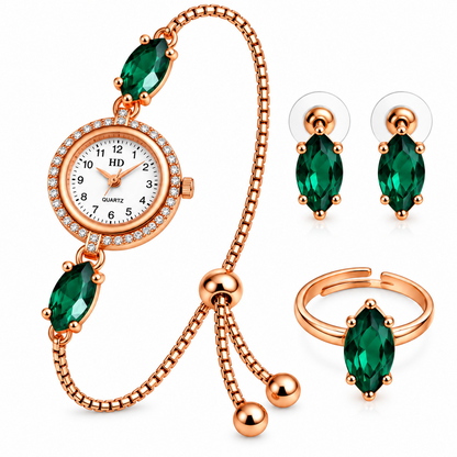 Kashmiri Watch Gift Hamper