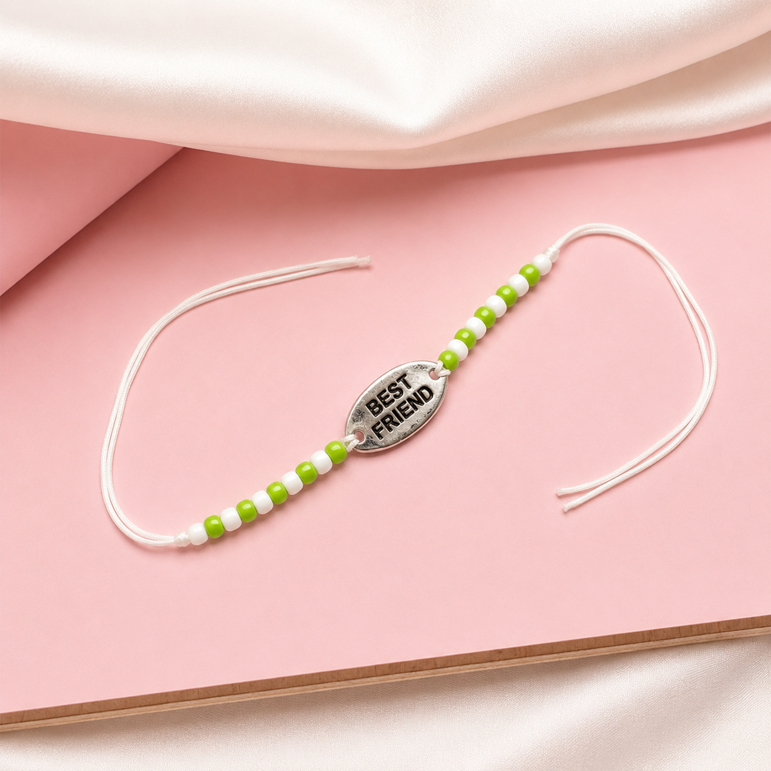 Bestfriend Friendship Day Bands Bracelets for Kids, Boys & Girls