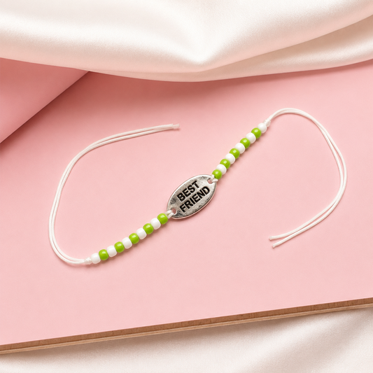 Bestfriend Friendship Day Bands Bracelets for Kids, Boys & Girls