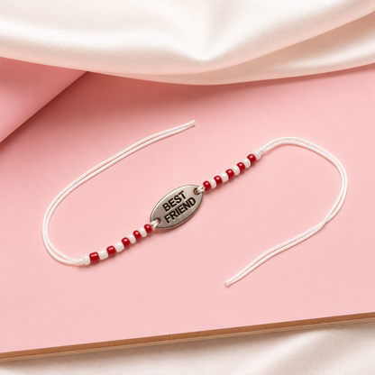 Bestfriend Friendship Day Bands Bracelets for Kids, Boys & Girls