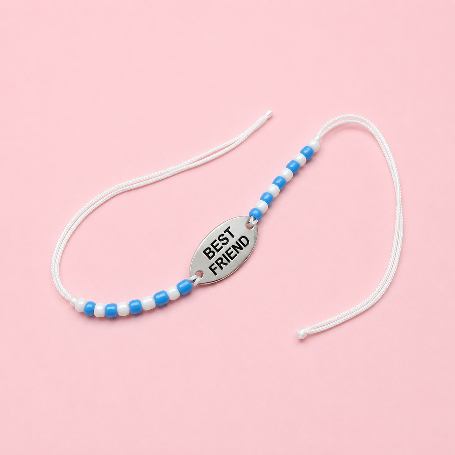 Bestfriend Friendship Day Bands Bracelets for Kids, Boys & Girls
