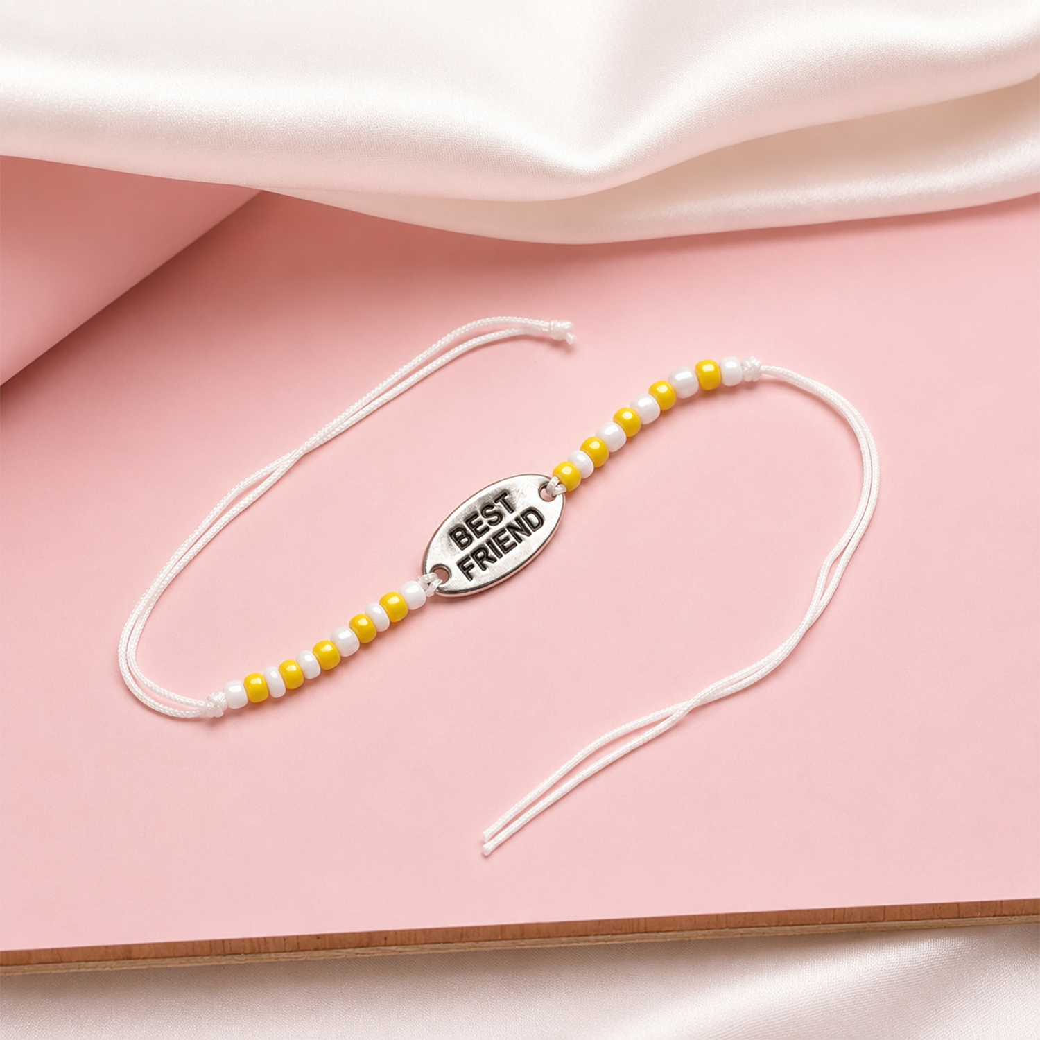 Bestfriend Friendship Day Bands Bracelets for Kids, Boys & Girls