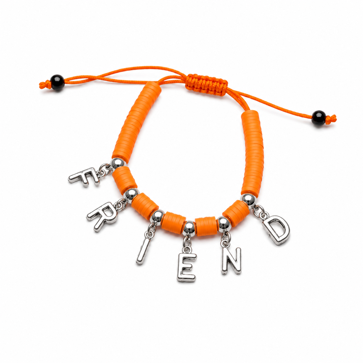 Colorful Hanged Beads Friendship Day Bracelets for Kids, Boys & Girls