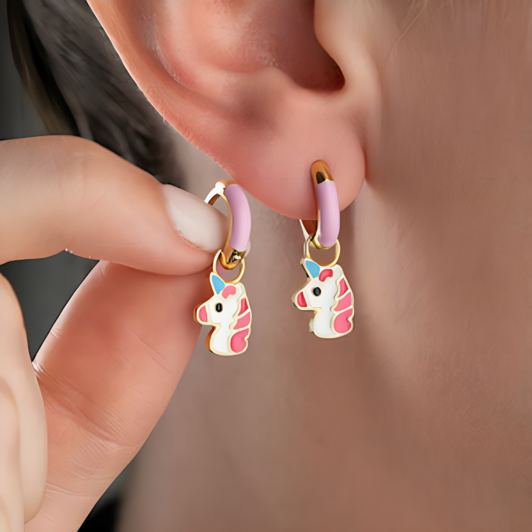 Kids Earrings